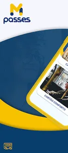 MPasses - Mobilidade Urbana screenshot 0