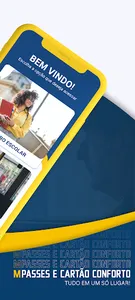 MPasses - Mobilidade Urbana screenshot 1