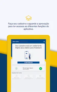 MPasses - Mobilidade Urbana screenshot 12