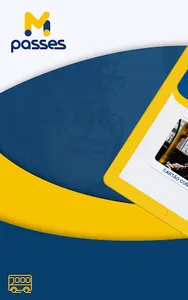 MPasses - Mobilidade Urbana screenshot 16