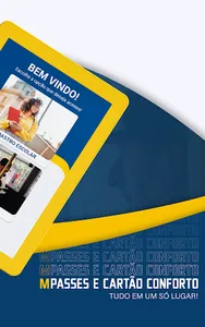 MPasses - Mobilidade Urbana screenshot 17