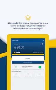 MPasses - Mobilidade Urbana screenshot 18