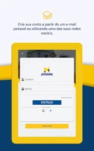 MPasses - Mobilidade Urbana screenshot 19