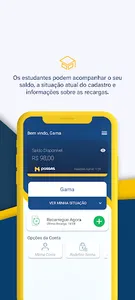 MPasses - Mobilidade Urbana screenshot 2