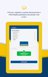 MPasses - Mobilidade Urbana screenshot 21