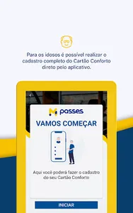 MPasses - Mobilidade Urbana screenshot 22