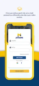 MPasses - Mobilidade Urbana screenshot 3