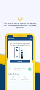 MPasses - Mobilidade Urbana screenshot 4