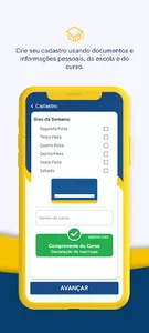 MPasses - Mobilidade Urbana screenshot 5