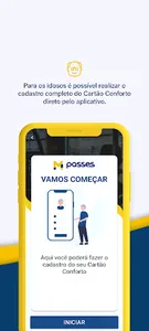 MPasses - Mobilidade Urbana screenshot 6