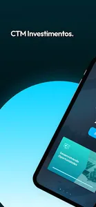 CTM Investimentos screenshot 0