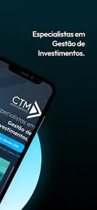 CTM Investimentos screenshot 1