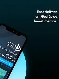 CTM Investimentos screenshot 7