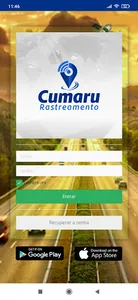CUMARU RASTREAMENTO screenshot 7