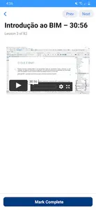 Curso {CURA} screenshot 5