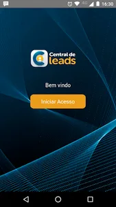 Central de Leads screenshot 0