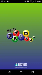 Meias Ratimbum screenshot 0