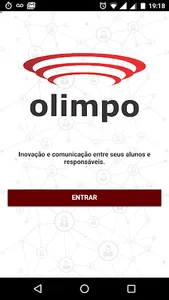 Colégio Olimpo  - Águas Claras screenshot 0