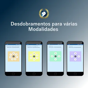 Aplicativo Desdobra screenshot 0