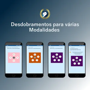 Aplicativo Desdobra screenshot 1