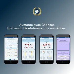 Aplicativo Desdobra screenshot 21