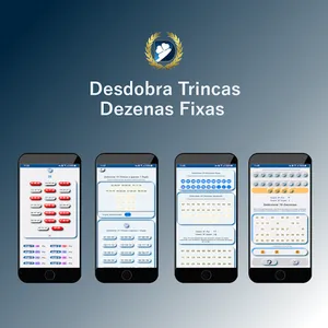 Aplicativo Desdobra screenshot 4