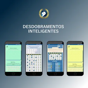 Aplicativo Desdobra screenshot 6