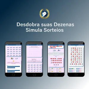 Aplicativo Desdobra screenshot 7