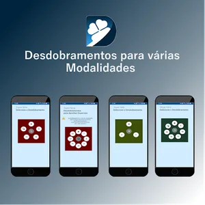Aplicativo Desdobra_SUBS screenshot 0