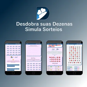 Aplicativo Desdobra_SUBS screenshot 3