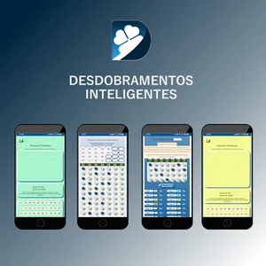 Aplicativo Desdobra_SUBS screenshot 6
