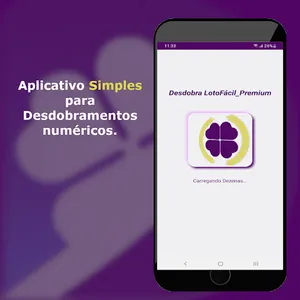 Desdobra L F Premium screenshot 0