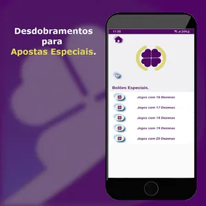 Desdobra L F Premium screenshot 1