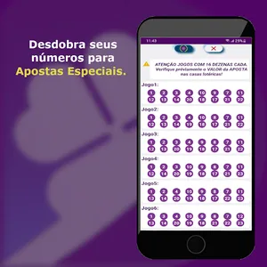 Desdobra L F Premium screenshot 22