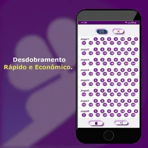 Desdobra L F Premium screenshot 3