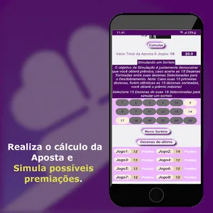 Desdobra L F Premium screenshot 4