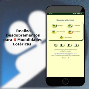 DesdobraSeninha screenshot 15