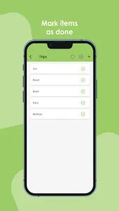 Easy Checklist screenshot 6