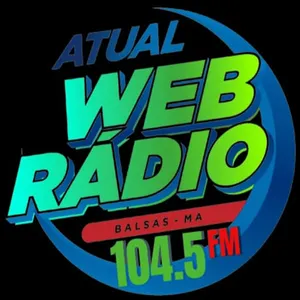 Atual Web Rádio screenshot 4