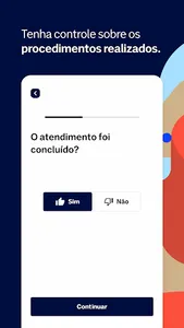 Atendimento Móvel screenshot 4