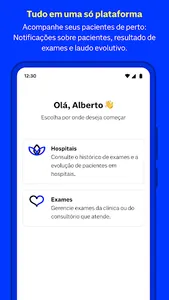 Nav Pro screenshot 0