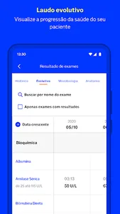Nav Pro screenshot 1