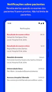 Nav Pro screenshot 2