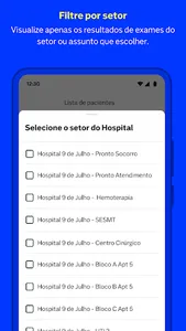 Nav Pro screenshot 4