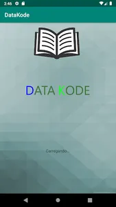 DataKode screenshot 0