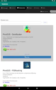 DataKode screenshot 11