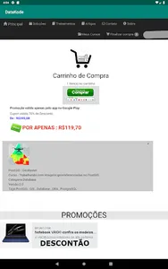 DataKode screenshot 12