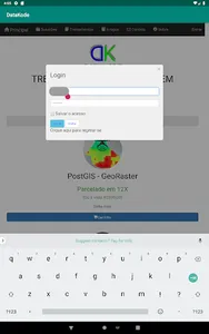 DataKode screenshot 14