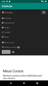 DataKode screenshot 3