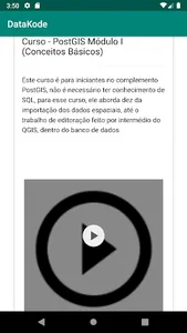 DataKode screenshot 6